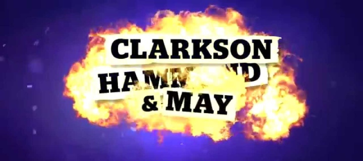 CLARKSON, HAMMOND & MAY LIVE